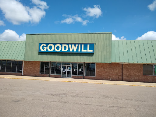 Thrift Store «Goodwill», reviews and photos, 1427 E M 21, Owosso, MI 48867, USA