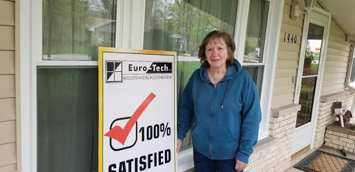 Window Installation Service «Euro-Tech, Inc.», reviews and photos