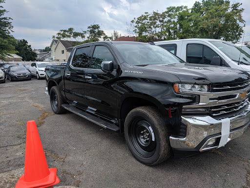 Chevrolet Dealer «Schumacher Chevrolet», reviews and photos, 8 Main St, Little Falls, NJ 07424, USA