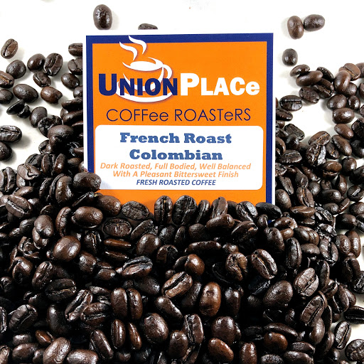 Coffee Shop «Union Place Coffee Roasters», reviews and photos, 900 Jefferson Rd #1504, Rochester, NY 14623, USA