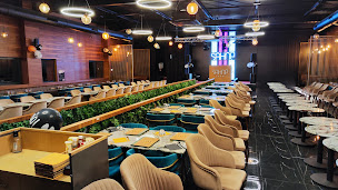 Photo n°23 de Sahne Lyon à Saint-Bonnet-de-Mure ()