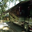 Crooked River State Park: Check-In Office and Gift Shop