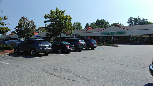 Dollar Store «Dollar Tree», reviews and photos, 440 Middlesex Rd, Tyngsborough, MA 01879, USA