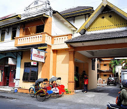 Hotel Mulia Baru photo
