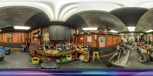 Motorcycle Parts Store «French & Sons», reviews and photos, 1006 Pass Rd, Gulfport, MS 39501, USA