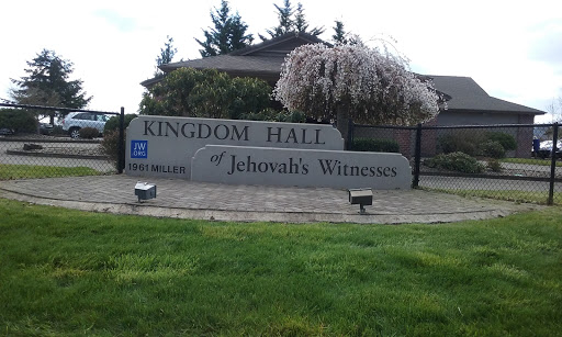 Jehovah's Witnesses