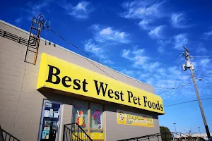 Best West Pet Foods Inc image