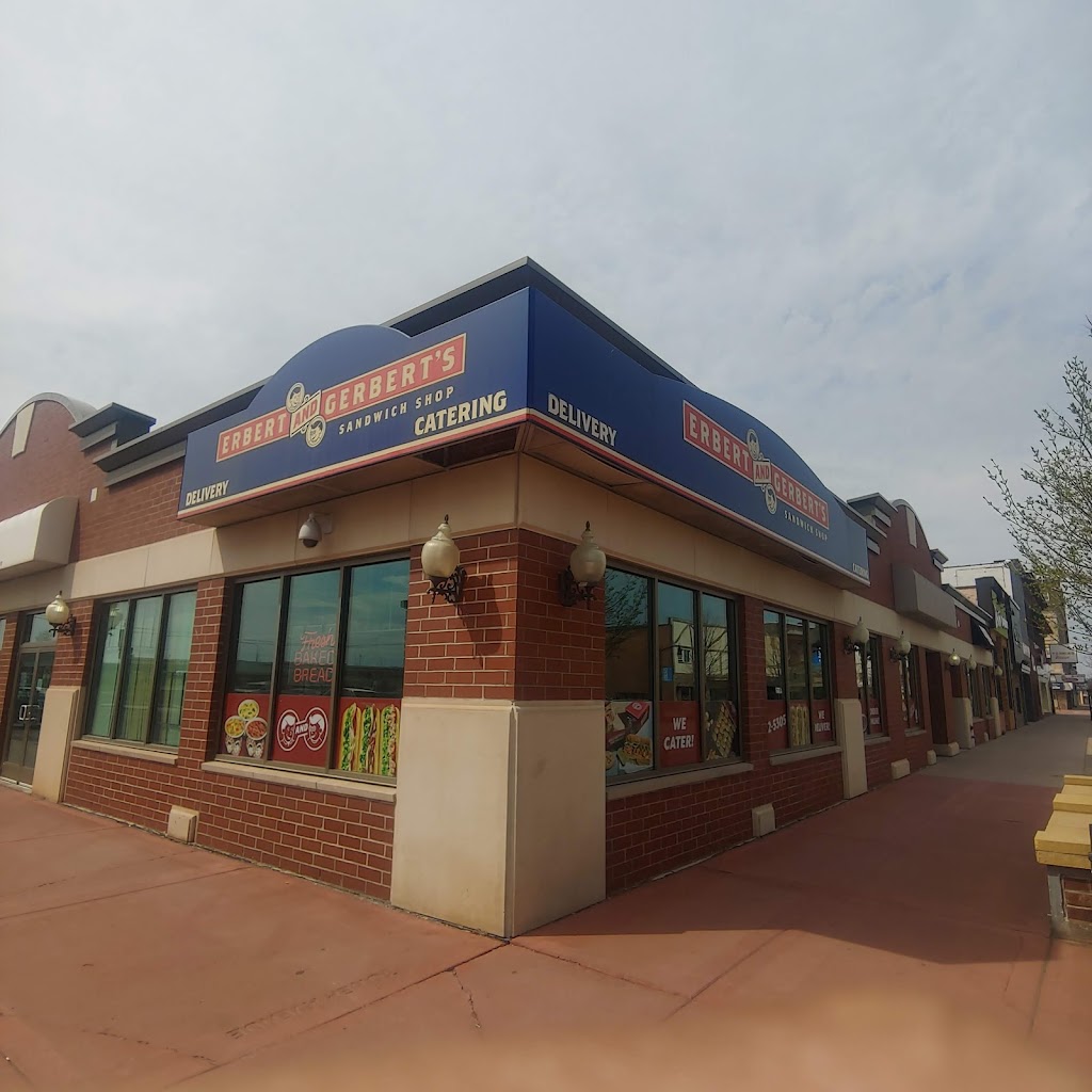 Erbert and Gerberts 54880