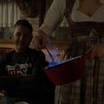 Photo n°1 de l'avis de giovanni.o fait le 24/03/2018 à 23:44 sur le  Amici Del Rifugio Crucolo à Reggio Emilia