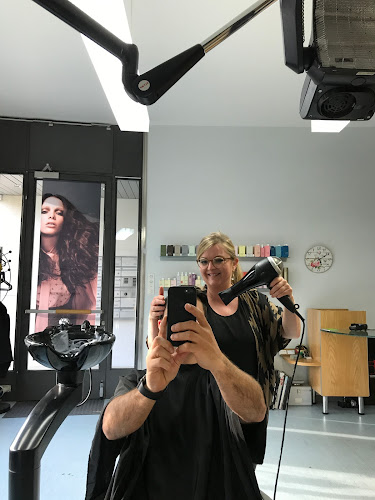 Coiffeurgeschäft Hair Care | St. Gallen - St. Gallen