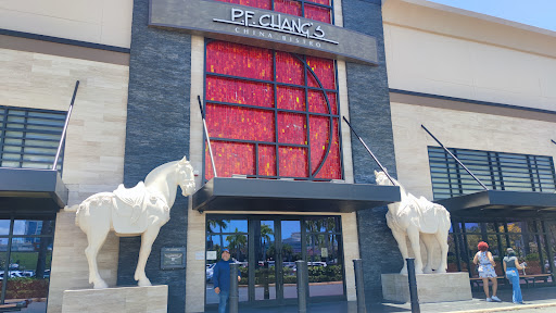 PF Chang's