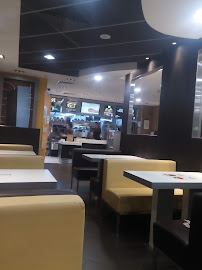 Atmosphère du Restauration rapide McDonald's Magny-en-Vexin - n°14