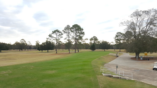 Golf Course «Millbrook Golf & Country Club», reviews and photos, 600 Country Club Rd, Picayune, MS 39466, USA