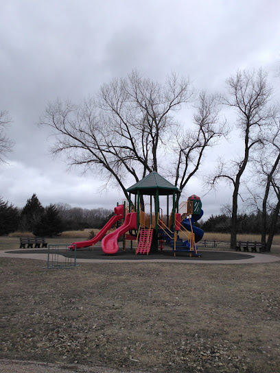 Spring Creek Playground