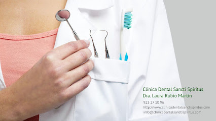 Información y opiniones sobre Clínica Dental Dra. Laura Rubio Martín de Salamanca