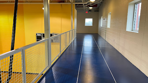 Community Center «South Inglewood Community Center», reviews and photos, 1624 Rebecca St, Nashville, TN 37216, USA