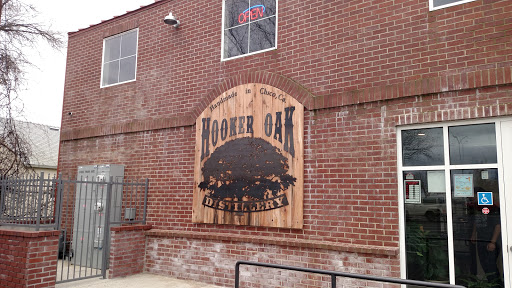 Distillery «Hooker Oak Distillery LLC», reviews and photos, 2420 Park Ave, Chico, CA 95928, USA