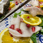 Photo n°10 de l'avis de Giuseppe.e fait le 11/09/2021 à 20:51 sur le  Scrusciu du Mari Caffè Bistrot à Porto Empedocle