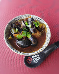 Produits de la mer du Restaurant chinois Coffret de Saveurs à Bordeaux - n°4