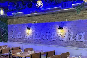 La Lanterna Restaurant Wine & Beer Garden image