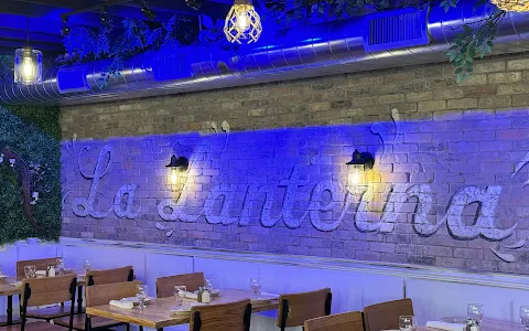 La Lanterna Restaurant Wine & Beer Garden image