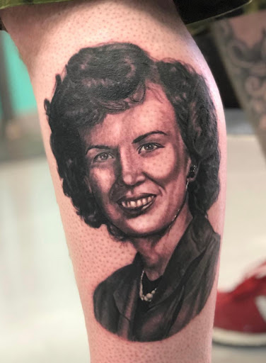 Explore badass tattoo ideas drawings, creative tattoo ideas in Hattiesburg, available at Everything Prime Art Studio