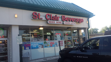 St Clair Beverage