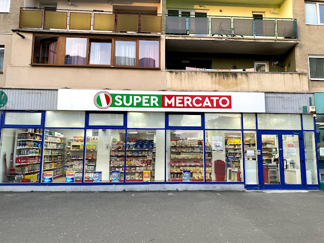 Supermercato Italia