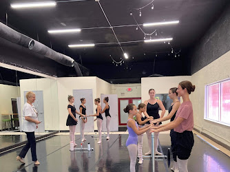 Ballet Academy of St. Petersburg Inc