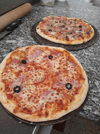 Photos du propriétaire du Pizzeria PIZZACOM (ouvert) à La Machine - n°3