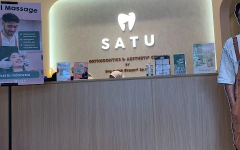 Satu Dental Bogor - Orthodontics & Aesthetic Dental | Klinik Gigi Spesialis Behel image