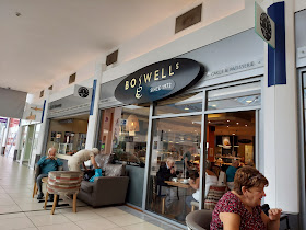 Boswells Cafe