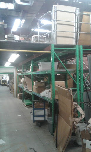 Hardware Store «Sears Appliance and Hardware Store», reviews and photos, 817 E Baltimore Pike, Kennett Square, PA 19348, USA