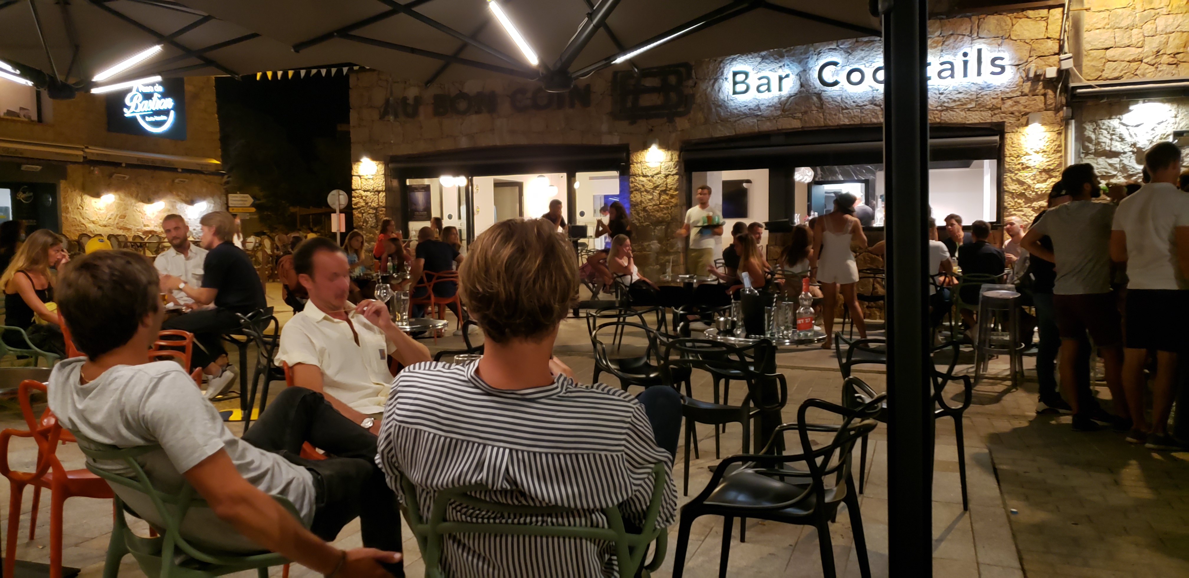 Photo n° 2 de l'avis de Erwan.e fait le 20/08/2020 à 22:51