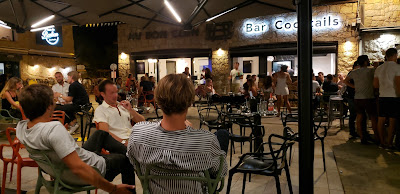 Au Bon Coin à Porto-Vecchio