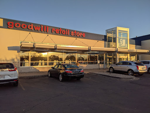 Thrift Store «Goodwill Madison East Towne», reviews and photos