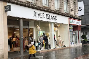 River Island image