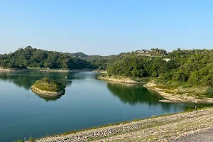 Thana Dam, Dasuya image