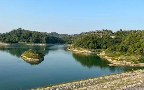 Thana Dam, Dasuya image