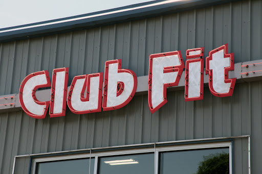 Health Club «Club Fit», reviews and photos, 365 S Redwood St, Canby, OR 97013, USA