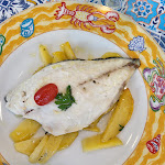 Photo n°1 de l'avis de Irmgard.i fait le 24/10/2023 à 19:24 sur le  La Dragonara Ristorante & Pizzeria à Bacoli