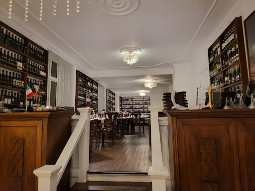 L'Enoteca di Mr. Brunello in Indre By, Frederiksberg