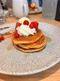 Plats et boissons du Restaurant français Babette Tours - n°18