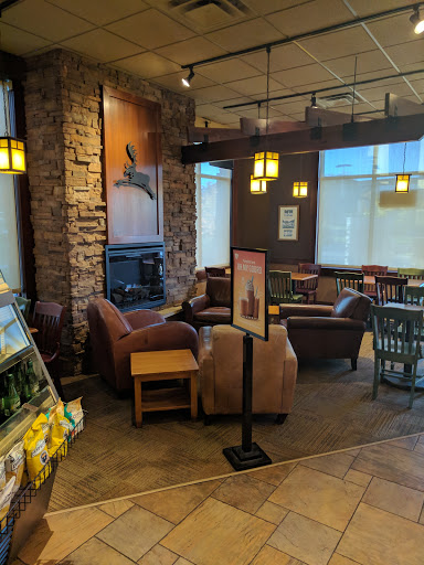 Coffee Shop «Caribou Coffee», reviews and photos, 12501 Lincoln Ave, Englewood, CO 80112, USA