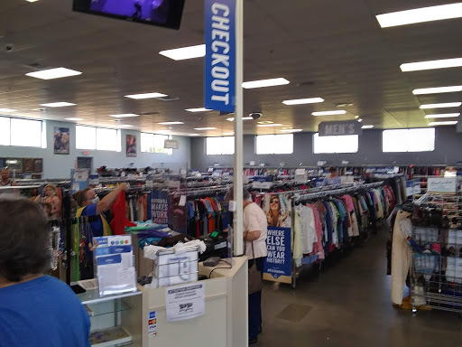 Thrift Store «Goodwill Industries of Kentucky, Inc.», reviews and photos, 5828 Kentucky 80, Somerset, KY 42501, USA