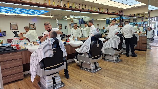 Worcester barbers - Barber shop