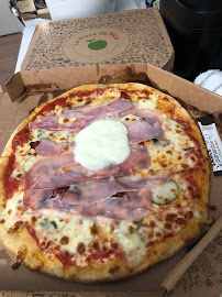 Les plus récentes photos du Pizzeria La Pizza de Nico Reims - n°3