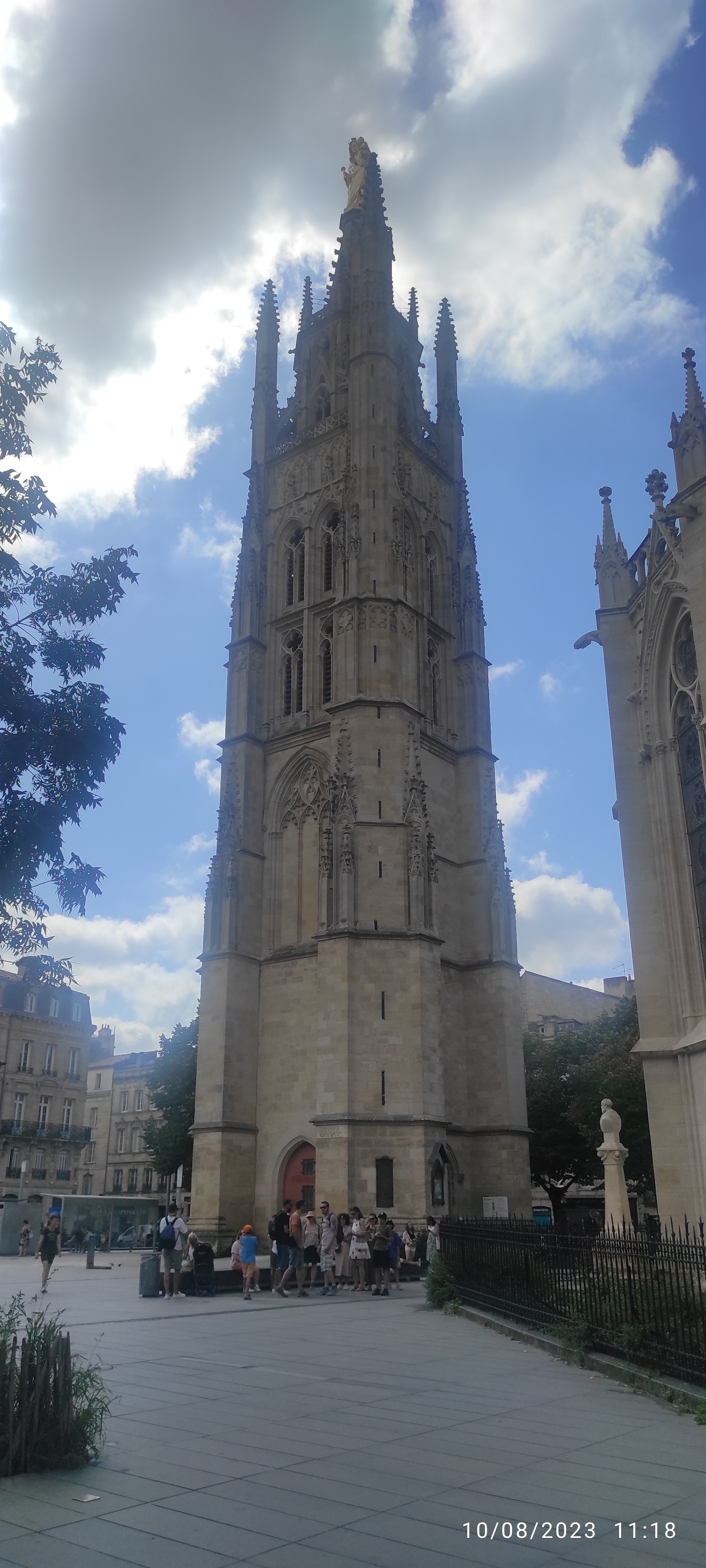 Photo n° 2 de l'avis de Toño.o fait le 10/08/2023 à 10:43