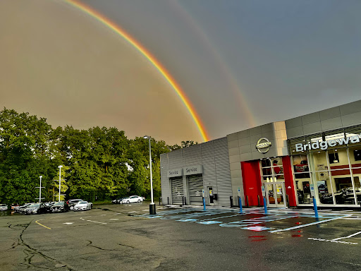 Bridgewater Nissan, 1400 US-22, Bridgewater, NJ 08807, USA, 