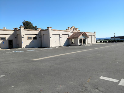Portuguese Hall of Watsonville
